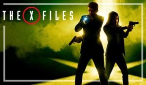 x-files - Titanic et X-Files débarquent en jeu mobile avec Storyscape storyscape x files