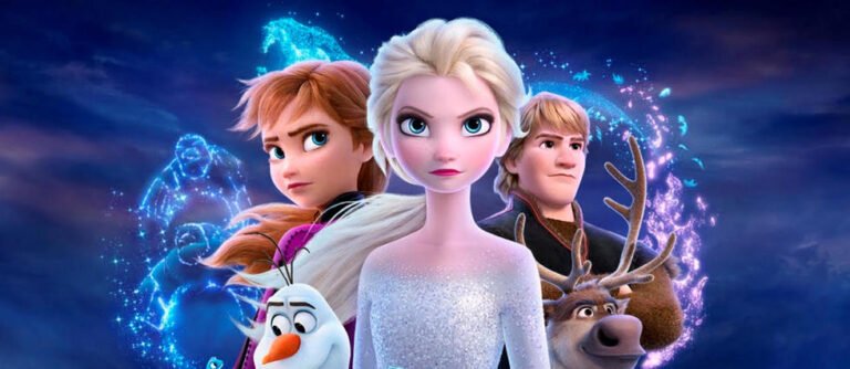 La Reine des Neiges 2 : Ensemble mais séparées ! (Spoilers)