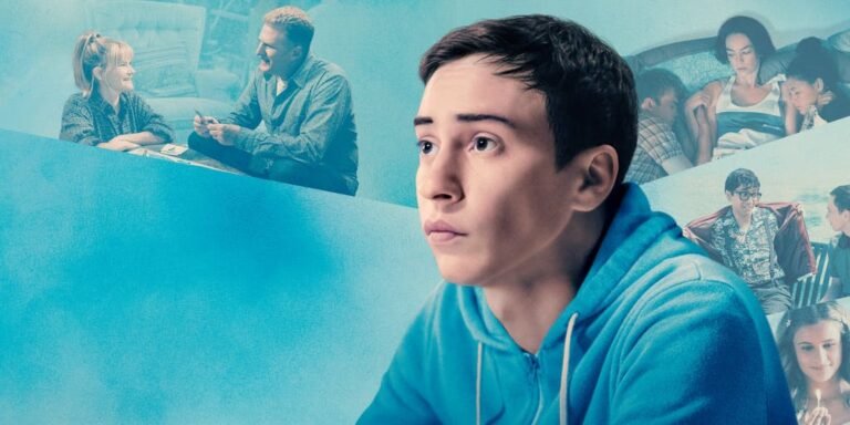 atypical saison 3