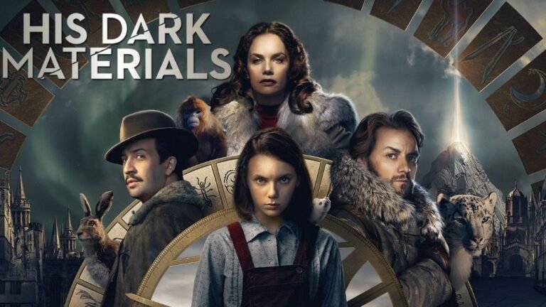 his-dark-materials