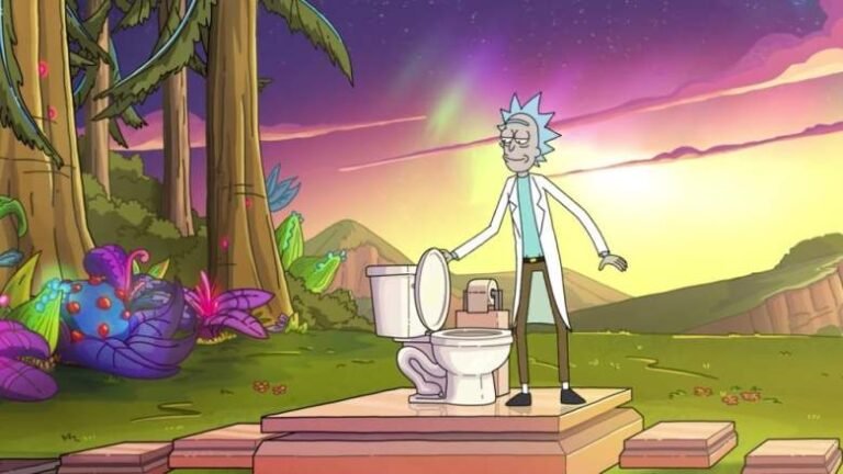 rick-and-morty