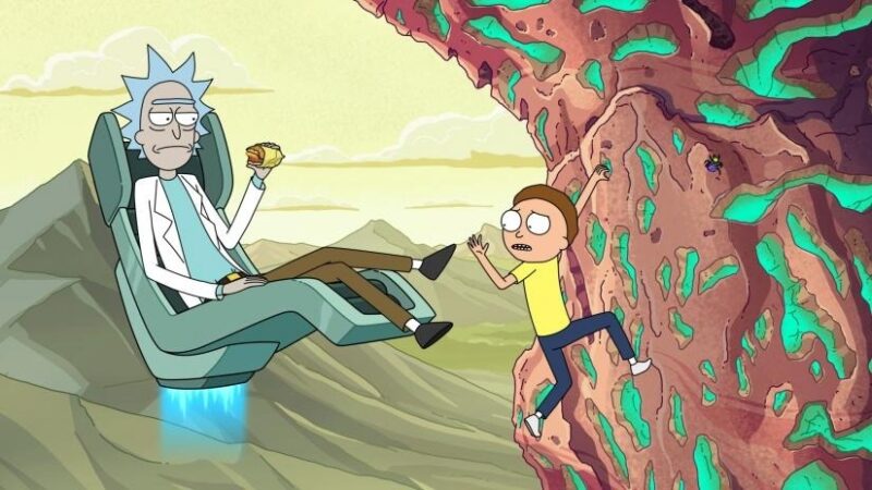 Rick-and-Morty-saison-4-episode-3-critique
