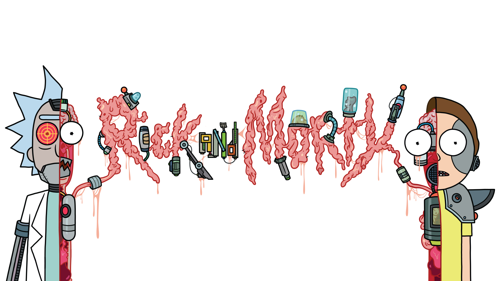 rick and morty saison 4