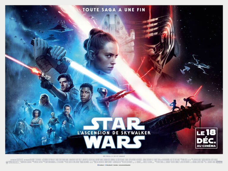 star wars 9