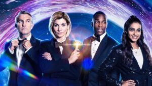 doctor who - Doctor Who saison 12, épisode 2 : Spyfall 2(critique spoiler) doctor who saison 11 episode 1 spyfall avis