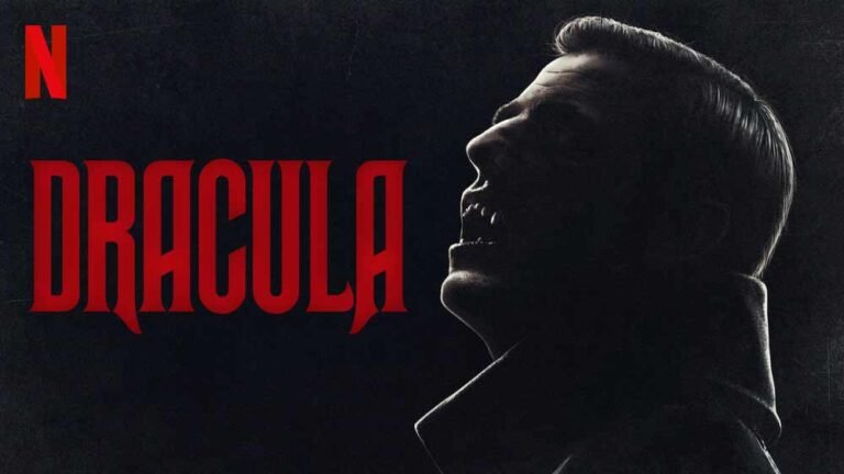 dracula-review-netflix-series