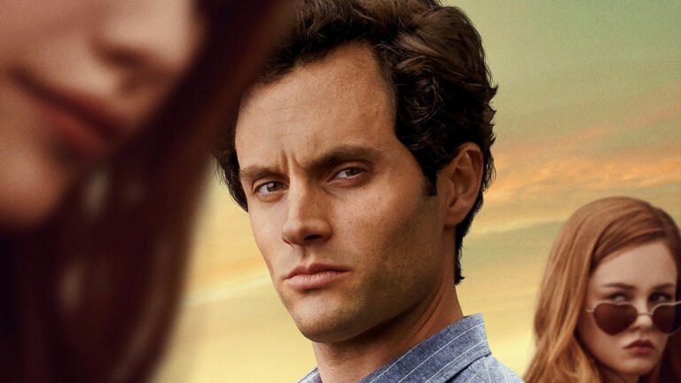 you saison 2 netflix
