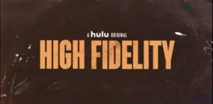 serial causeurs - Podcast : Que vaut Locke and Key, Katy Keene, High Fidelity, la saison 2 de Manifest ? High Fidelity Series Title Card 1