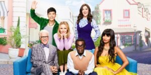 Emergence - Podcast : Que vaut Evil, Emergence, la fin de The Good Place, de BoJack, la saison 2 de Sex Education ? The Good Place