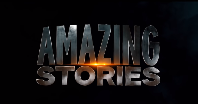 amazing stories