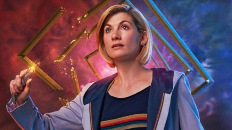 doctor who saison 12