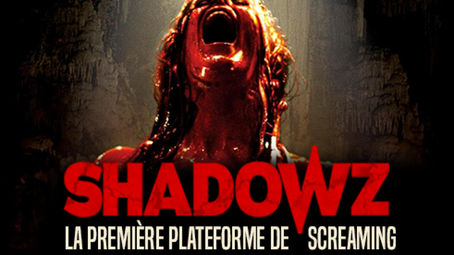 streaming - Shadowz, la plateforme 100% films de genre est là ! shadowz