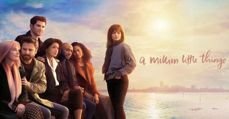 a-million-little-things-saison-2