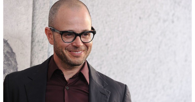 WE HAVE TO GO BACK – dans la tête de Damon Lindelof (podcast)
