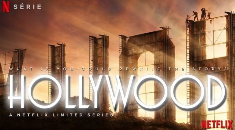 hollywood-netflix