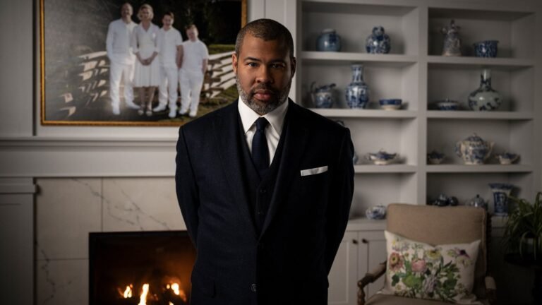 twilight zone jordan peele