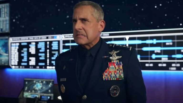 Space Force, une saison 1 à la hauteur ?