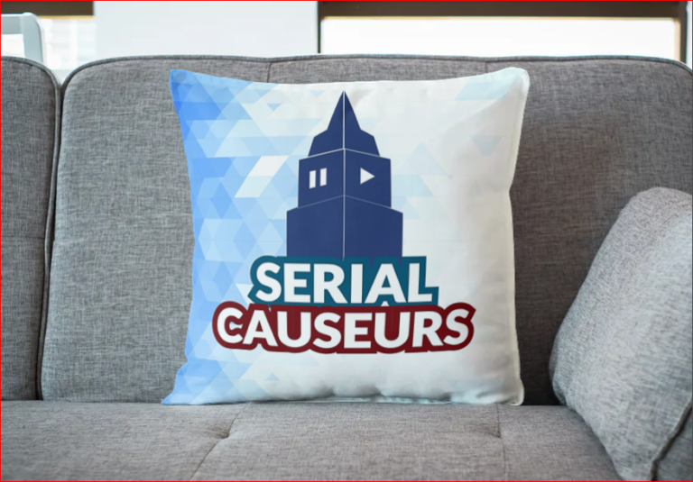 serial causeurs le podcast séries TV