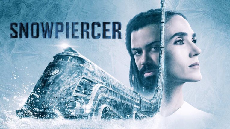 Snowpiercer, série netflix saison 2