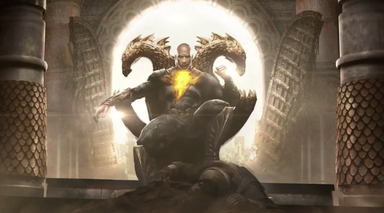 black_adam