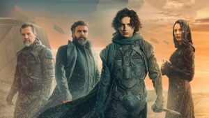 denis villeneuve - DUNE : Découvrez les toutes premières images Dune film 2020
