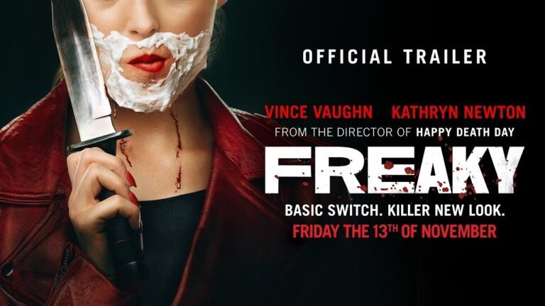 Freaky_Poster 2