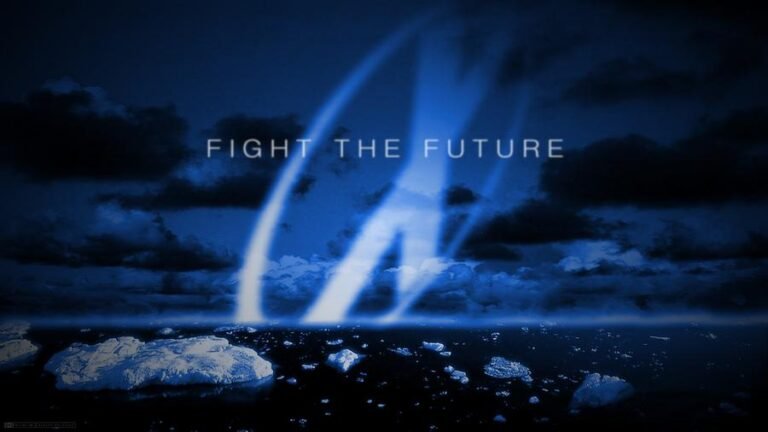 X-Files : des concept arts de l&rsquo;affiche du premier film dévoilés