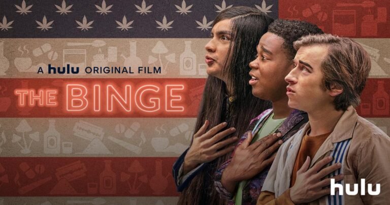 The_binge-film