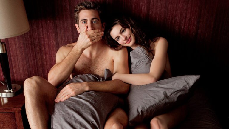 Les films peuvent-ils renforcer les relations ?