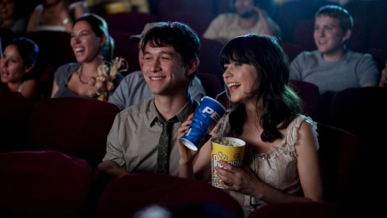 Comment organiser un rendez-vous ciné ?