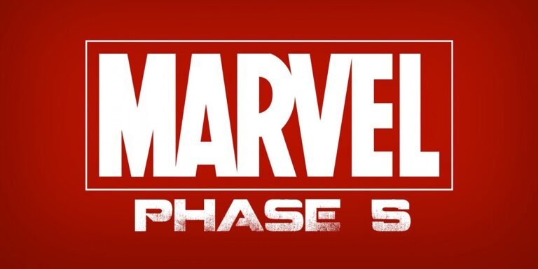Marvel-Phase-5-Logo