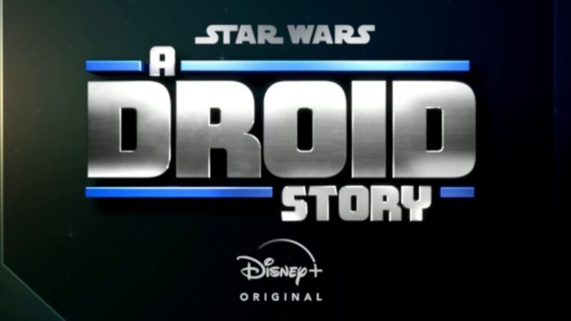 star wars - Star Wars se décline en 11 projets à venir a droid story