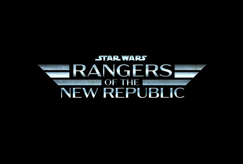 star wars - Star Wars se décline en 11 projets à venir rangers of the republic