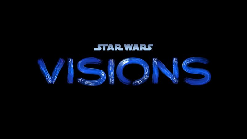star wars - Star Wars se décline en 11 projets à venir sw visions