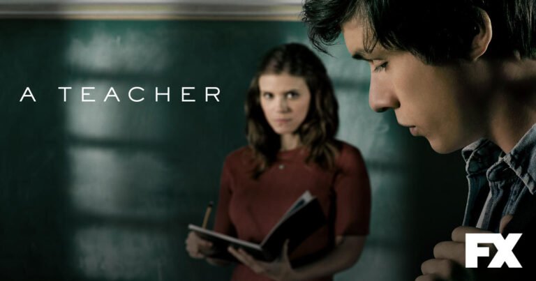 A Teacher