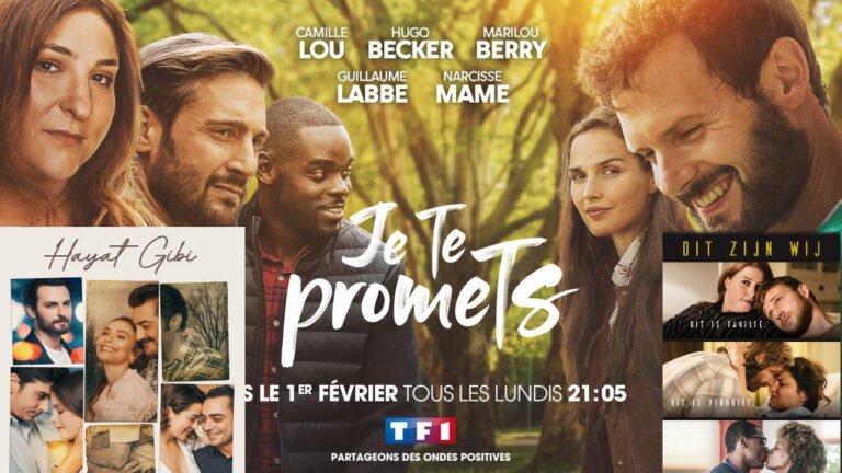 This Is Us : avant Je Te Promets, 2 autres adaptations de la série