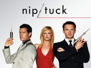 nip/tuck - Nip/Tuck : Check-up complet de la saison 2 nip tuck saison 1
