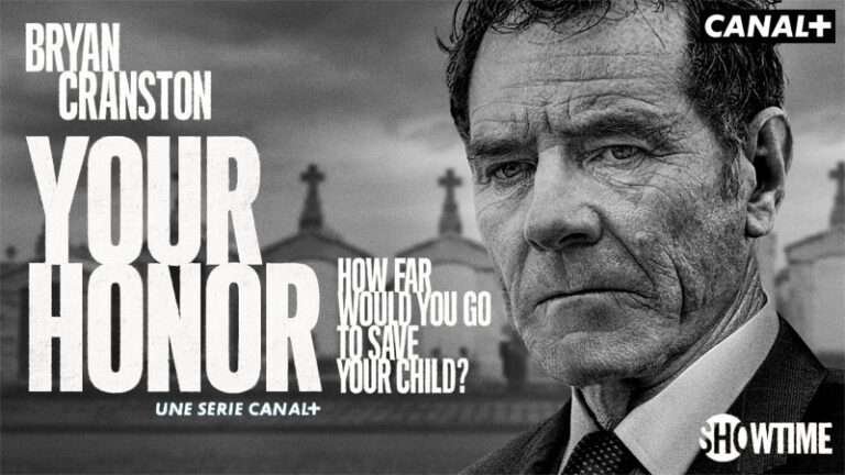 Your Honor, série à zapper ou à mater ?