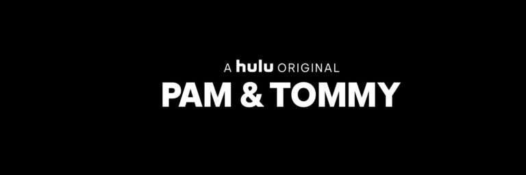 pam & tommy
