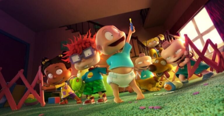 rugrats-razmokets