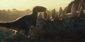 jurassic world - Jurassic World Dominion : un prologue à la saga avant Fast and Furious 9 jurassic world dominion new image 913