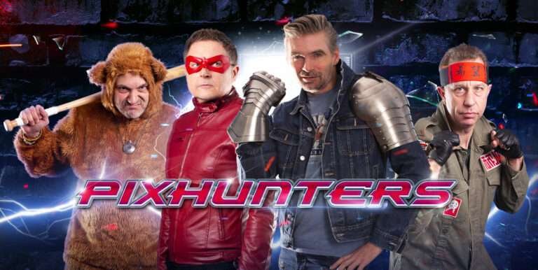 pixhunters