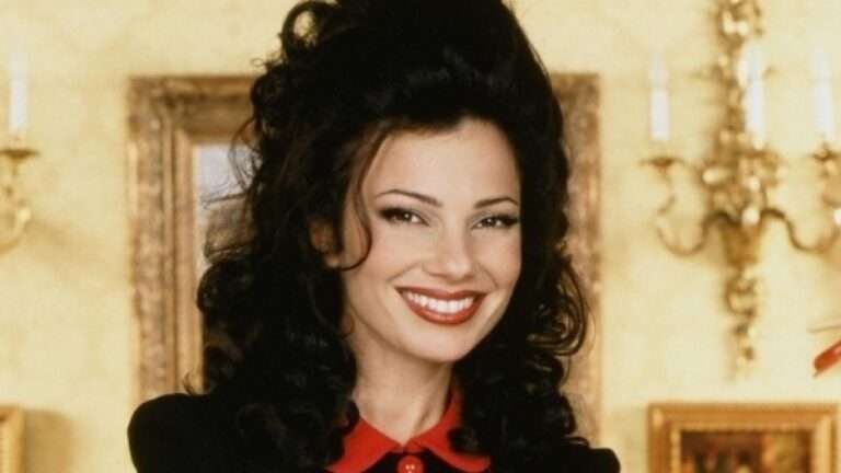 Une Nounou d’enfer : 22 ans après, Fran Drescher adapte la série culte en comédie musicale !