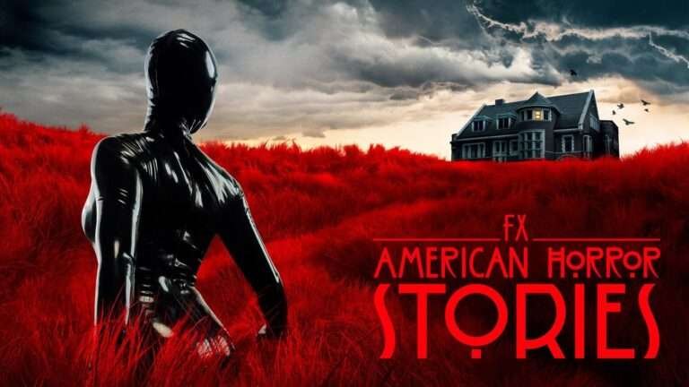 american horror stories