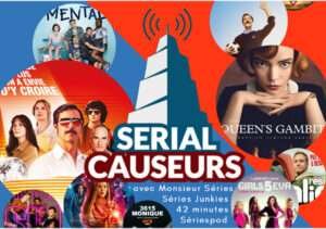 nouvelles séries - Bilan Collectif de la Saison 2020/21 : quelle est la meilleure série de la saison? bilan collectif 2021