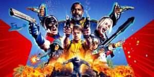 dc - The Suicide Squad : rien ne va (encore)? suicide squad 2021
