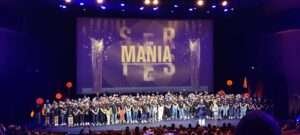 series mania - Séries Mania 2022 : le palmarès series mania
