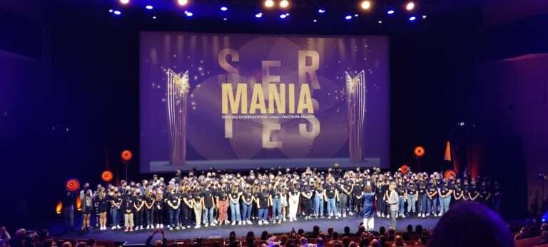 series mania