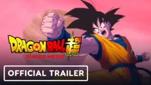 dragon ball super - Le trailer de « Dragon Ball Super – Super Heroes » est une catastrophe Dragon Ball Super Super Hero nouveau trailer du film.png