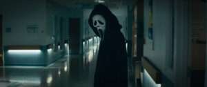 scream - SCREAM : bande-annonce, synopsis et infos - Au cinéma le 12 janvier Scream casting 2022 5